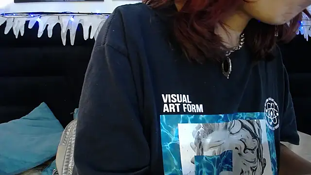 SabinaMerchetti online show from December 10, 3:52 am