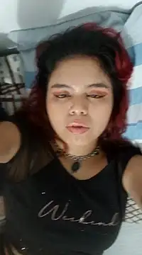 SabinaMerchetti online show from February 10, 11:02 pm