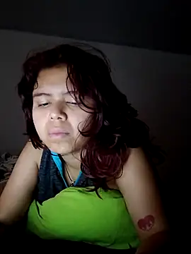 SabinaMerchetti online show from November 4, 7:46 pm