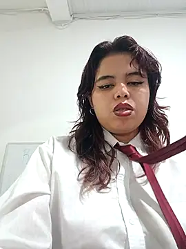 SabinaMerchetti online show from February 13, 2:18 am