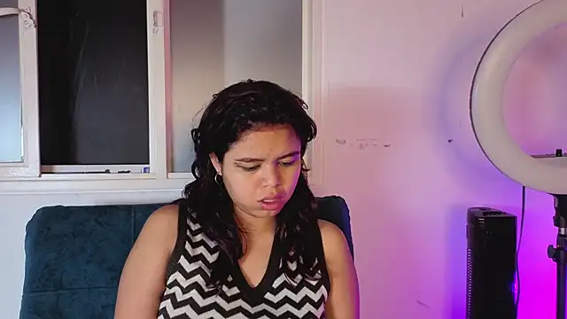 SabinaMerchetti online show from February 20, 11:32 am