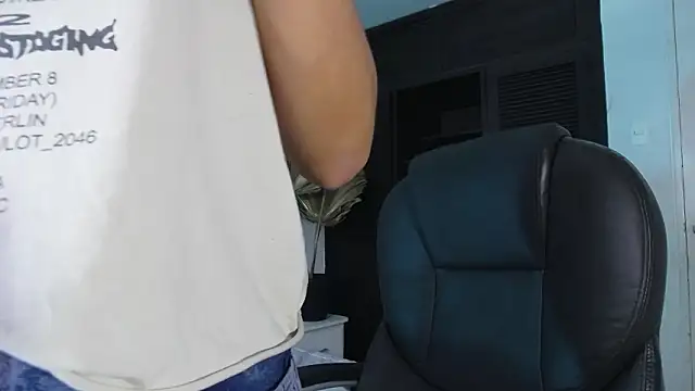 SabinaMerchetti online show from March 24, 12:59 am