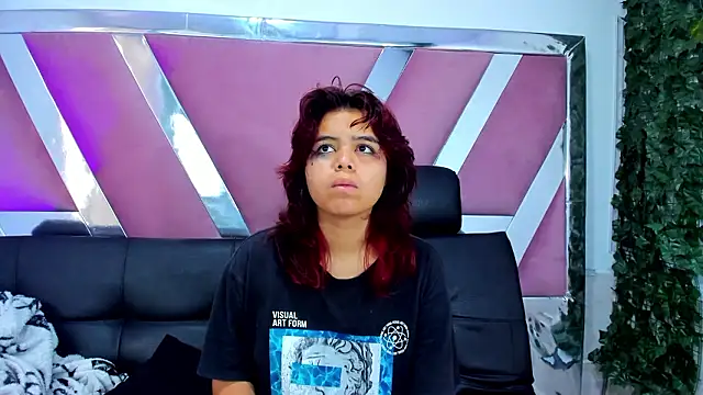 SabinaMerchetti online show from March 27, 12:49 pm