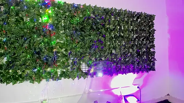 SabinaMerchetti online show from April 17, 1:52 am