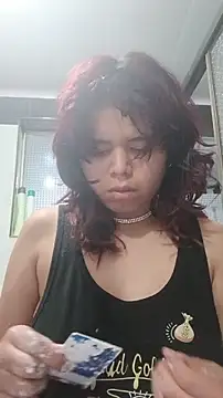 SabinaMerchetti online show from April 18, 10:32 pm