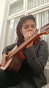 SabinaMerchetti online show from April 20, 4:43 pm