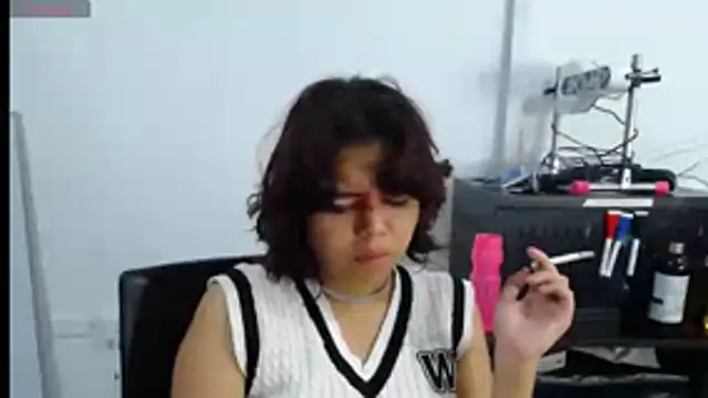 SabinaMerchetti online show from April 23, 7:20 am