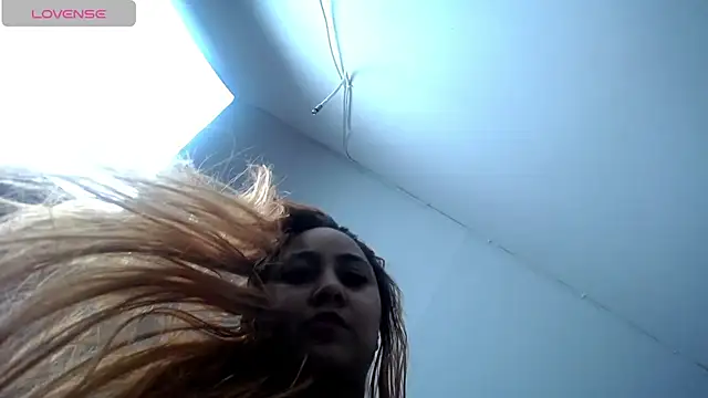 Snapshot of nana_levy chatting on January 23, 9:50 am nana levy online show from January 23, 9:50 am