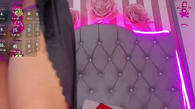 Star-Fire online show from December 4, 11:13 pm