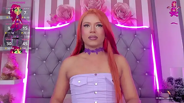 Star-Fire online show from December 7, 6:15 pm