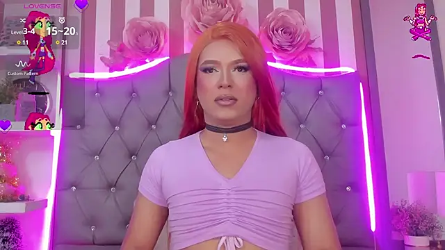 Star-Fire online show from January 17, 8:22 pm