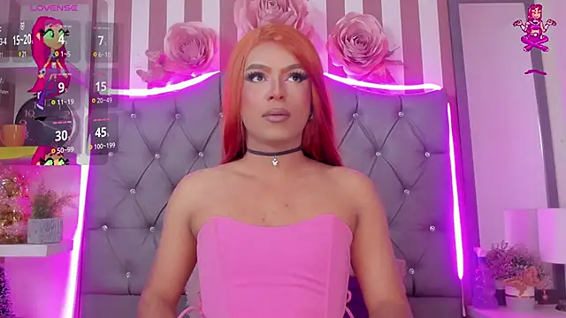 Star-Fire online show from January 24, 8:11 pm