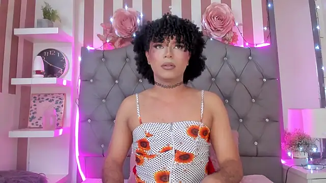 Star-Fire online show from December 19, 9:33 pm