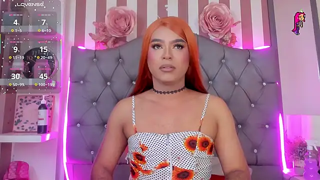 Star-Fire online show from January 17, 6:44 pm