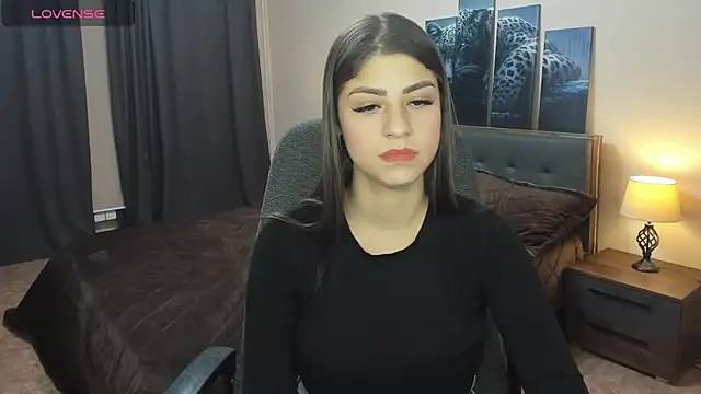 MaryMayson online show from December 9, 7:07 pm