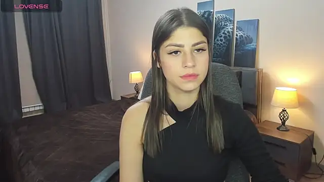 MaryMayson online show from December 10, 7:43 pm