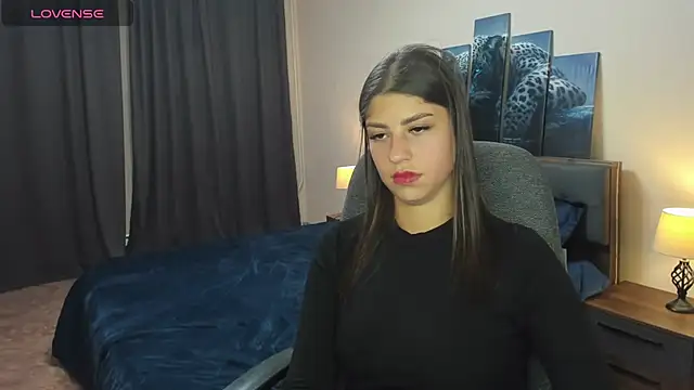 MaryMayson online show from February 19, 7:05 pm