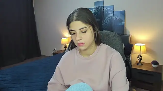 MaryMayson online show from December 15, 12:20 pm