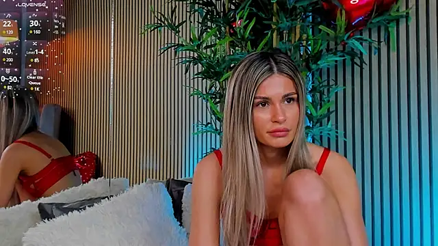 Avril Cyrus online show from February 17, 2:15 pm