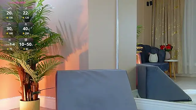 Avril Cyrus online show from September 9, 6:24 am