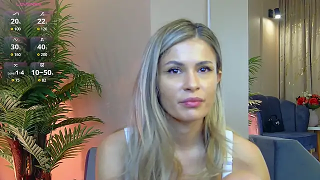 Avril Cyrus online show from October 16, 6:47 am