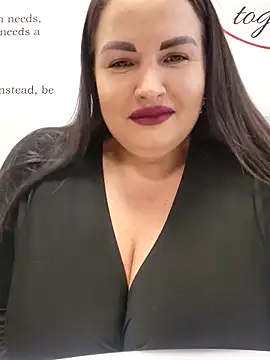 GeorgiaLerox online show from March 17, 12:57 pm