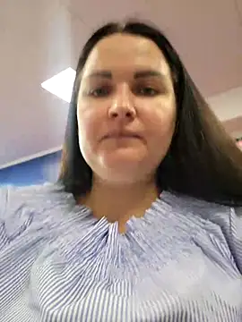 GeorgiaLerox online show from October 5, 11:41 am