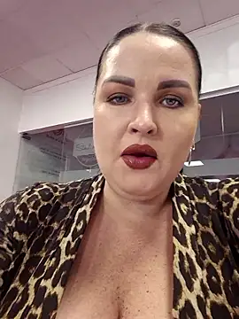 GeorgiaLerox online show from January 12, 1:16 pm