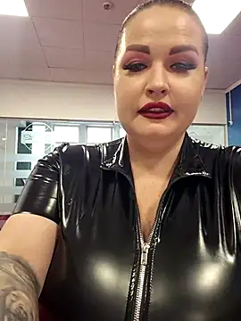 GeorgiaLerox online show from February 17, 1:29 pm