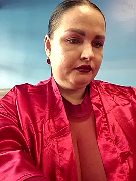 GeorgiaLerox online show from March 14, 1:16 pm