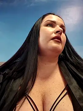 GeorgiaLerox online show from March 30, 1:34 pm