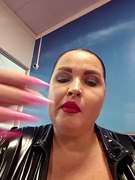 GeorgiaLerox online show from June 9, 1:01 pm