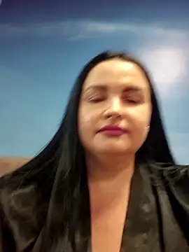 GeorgiaLerox online show from June 25, 1:26 pm
