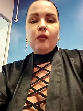 GeorgiaLerox online show from July 15, 1:27 pm