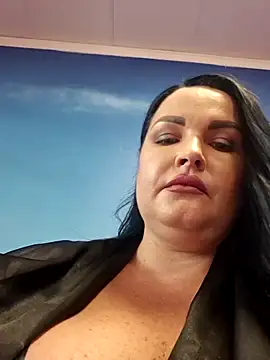 GeorgiaLerox online show from July 24, 1:20 pm