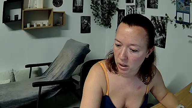 AnyaKreyxh online show from January 4, 2:56 pm