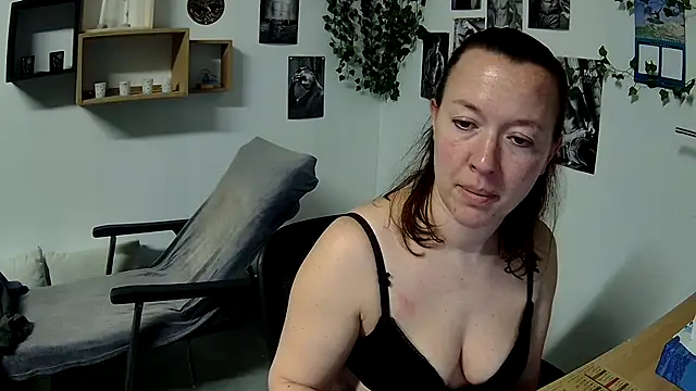 AnyaKreyxh online show from March 3, 6:12 pm