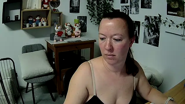 AnyaKreyxh online show from February 20, 11:43 am