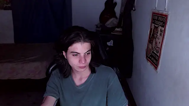 Elastic Fantasy online show from July 15, 3:56 am