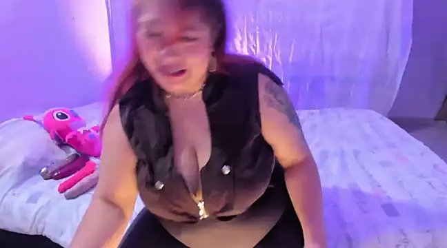 Fierymichef online show from December 2, 10:23 pm