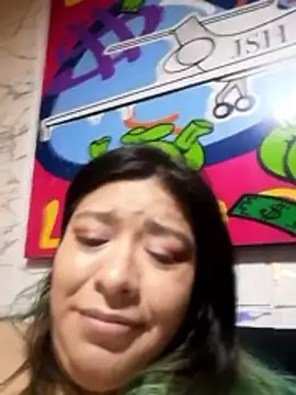 Fierymichef online show from April 23, 5:52 am