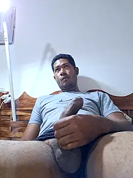 EduardoMoreno online show from November 23, 11:43 am