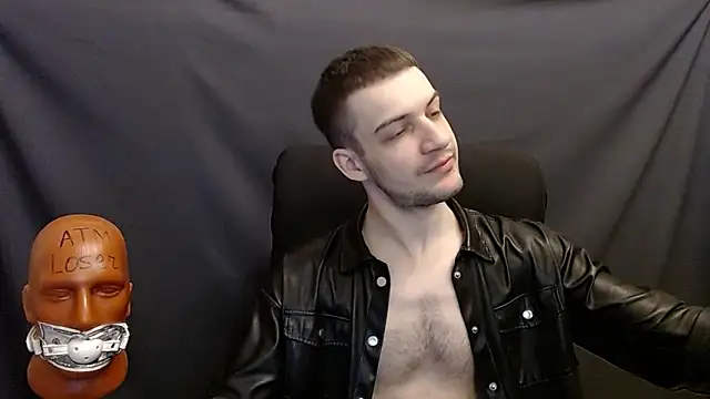 Snapshot of _Damien_thorn_ chatting on December 20, 8:45 pm Damien thorn online show from December 20, 8:45 pm