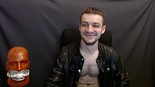 Snapshot of _Damien_thorn_ chatting on December 22, 8:36 pm Damien thorn online show from December 22, 8:36 pm