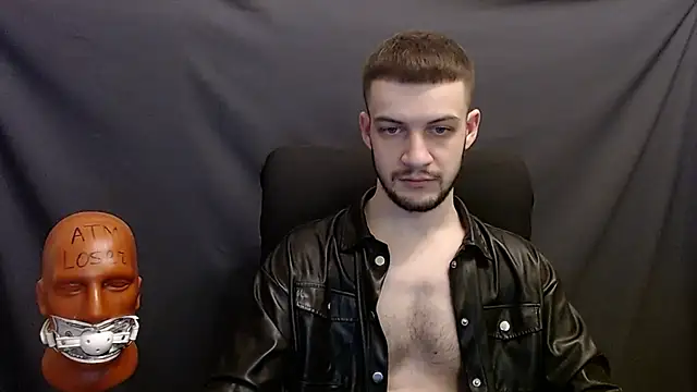 Snapshot of _Damien_thorn_ chatting on January 2, 2:22 am Damien thorn online show from January 2, 2:22 am