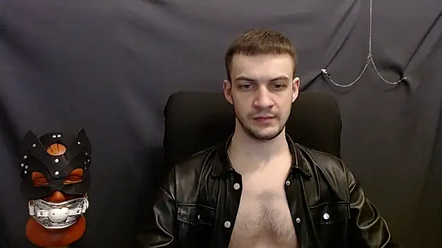 Snapshot of _Damien_thorn_ chatting on January 10, 4:20 pm Damien thorn online show from January 10, 4:20 pm