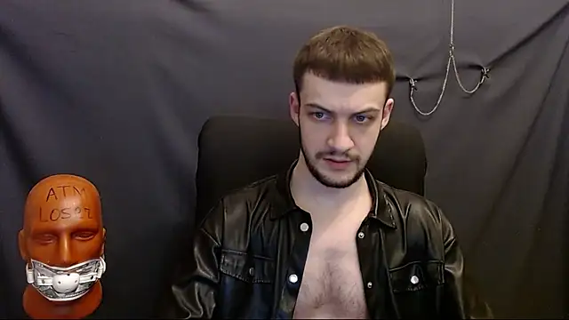 Snapshot of _Damien_thorn_ chatting on January 21, 8:21 pm Damien thorn online show from January 21, 8:21 pm