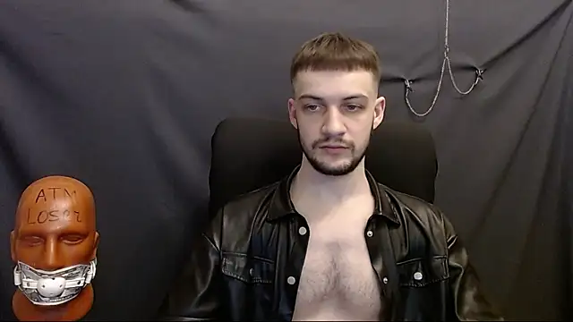 Snapshot of _Damien_thorn_ chatting on January 22, 8:17 pm Damien thorn online show from January 22, 8:17 pm