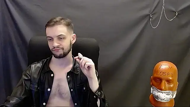 Snapshot of _Damien_thorn_ chatting on January 26, 8:34 pm Damien thorn online show from January 26, 8:34 pm