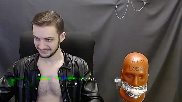 Snapshot of _Damien_thorn_ chatting on February 16, 2:53 am Damien thorn online show from February 16, 2:53 am